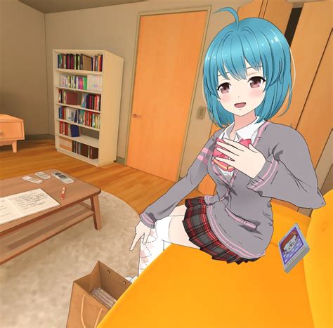 vr girls|Live2D VR Girls General Discussions